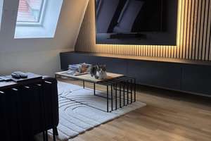 Penthouse-Feeling mit Aufzug & Dachterrasse: ruhig wohnen, privat genießen, attraktiv vermieten – Fehrbelliner Str. 24, 13585 Spandau (Ortsteil), Berlin – Vorschaubild 8