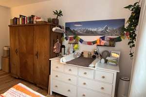 ZWISCHENMIETE (ANFANG NOVEMBER BIS ENDE JANUAR) Helle Möblierte 81 m² Wohnung in Köln Nippes  – Mauenheimer Straße 81, 50733 Nippes (Ortsteil), Köln – Vorschaubild 3