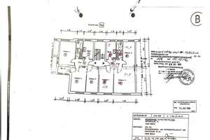 Tauschwohnung: 3 Z. Wohnung neu saniert in Neu-Westend gegen Kleinere – Die vollständige Adresse der Immobilie erhältst du vom Anbieter., 14052 Westend, Berlin – Vorschaubild 5