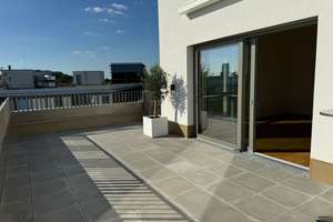 TOP * 3 Zimmer Penthouse * Terrasse Süd-/West * Einbauküche * Einbauschränke * TG SP – Landsberger Allee 28,28A-28C, 10249 Friedrichshain, Berlin – Vorschaubild 2