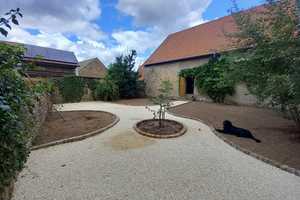 Mehrgenerationenhaus - Kernsanierte rheinhessische Hofreite im nordischen Landhausstil – Alzey-Worms (Kreis) – Vorschaubild 3