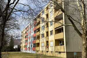 Gustav-Weißkopf-Weg 1, 90411 Nürnberg – Gustav-Weißkopf-Weg 1, 90411 Nürnberg – Vorschaubild 1