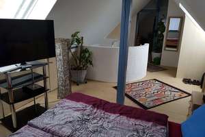 Einfamilienhaus mit Einliegerw. od. Büro in ruhiger Umgebung von KA-Grünwinkel – Die vollständige Adresse der Immobilie erhältst du vom Anbieter., 76185 Grünwinkel, Karlsruhe – Vorschaubild 24