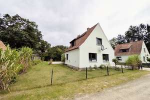 Freistehendes und ruhig gelegenes Einfamilienhaus in Bispingen – 29646 Bispingen – Vorschaubild 4