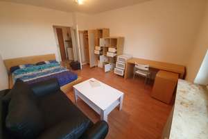 Fully Furnished Studio Apartment - Near Siemens and Paul Gossen S-bahn – Gerhart-Hauptmann-Straße 11, 91058 Schönfeld, Erlangen – Vorschaubild 2