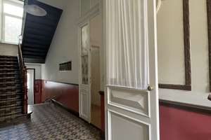 Wiesbaden Nordost: 2-Zimmer-Wohnung mit großem Keller – Dambachtal 6, 65193 Nordost, Wiesbaden – Vorschaubild 2