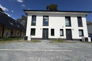 Neubau-Doppelhaushälfte – bezugsfertig, hochwertig ausgestattet und auf höchstem Niveau. – Die vollständige Adresse der Immobilie erhältst du vom Anbieter., 15827 Blankenfelde-Mahlow – Vorschaubild 6