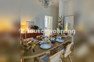 Tauschwohnung: Tausche Wohnung in München gegen 3-Zimmer-Wohnung in Hamburg – Die vollständige Adresse der Immobilie erhältst du vom Anbieter., 81543 Untere Au, München – Vorschaubild 2