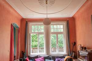 Jugendstil-Villa auf parkähnlichem Grundstück in Hamburg Rahlstedt-Oldenfelde – Die vollständige Adresse der Immobilie erhältst du vom Anbieter., 22143 Rahlstedt, Hamburg – Vorschaubild 11