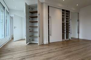 Exklusives Penthouse mit Spa-Bereich im Herzen von Unterbilk – Kronenstr. 39, 40217 Unterbilk, Düsseldorf – Vorschaubild 17