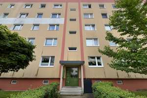 Wohnen, wie es zum Leben passt – 4 Räume mit Balkon! – Otto-Rothe-Str. 37, 7549 Lusan-Brüte, Gera – Vorschaubild 12