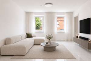 Charmante 3-Zimmer-Wohnung – modernisiert und ideal für Eigennutzer oder Kapitalanleger