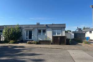 Bungalow in ruhiger Wohnlage ! – Die vollständige Adresse der Immobilie erhältst du vom Anbieter., 47807 Fischeln, Krefeld – Vorschaubild 2