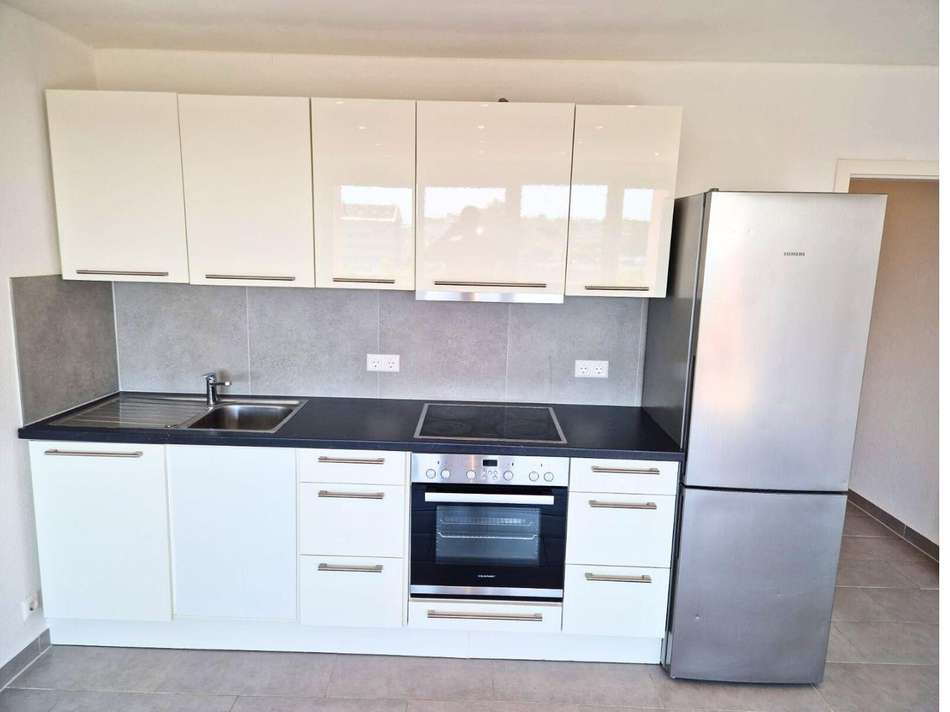 li - Geschirrspüler Anschluss