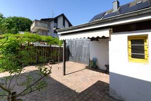 Zeitlos schön: Historisches Wohnhaus mit besonderem Flair – Die vollständige Adresse der Immobilie erhältst du vom Anbieter., 51069 Dellbrück, Köln – Vorschaubild 4