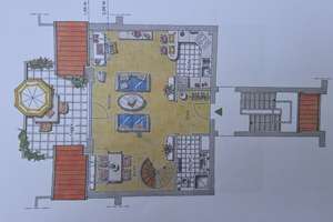 Stilvolle Maisonette mit großer Dachterrasse | Voll möbliert | Stellplatz – Königgrätzer Straße XY, 42699 Ohligs/Aufderhöhe/Merscheid, Solingen – Vorschaubild 19