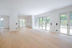 WO ANSPRUCH AUF LEBENSQUALITÄT TRIFFT. - Exklusive Neubau Maisonette mit Haus im Haus Charakter! – Die vollständige Adresse der Immobilie erhältst du vom Anbieter., 22607 Othmarschen, Hamburg – Vorschaubild 3