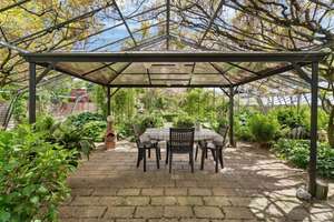 Provisionsfrei: Renoviertes EFH mit bildschönem Blick in den grünen Garten & weitläufigem Grundstück – Die vollständige Adresse der Immobilie erhältst du vom Anbieter., 87700 Innenstadt, Memmingen – Vorschaubild 22