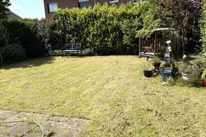In bester Lage...
Großzügige Doppelhaushälfte mit Garage in Moers-Schwafheim – Die vollständige Adresse der Immobilie erhältst du vom Anbieter., 47447 Schwafheim, Moers – Vorschaubild 4