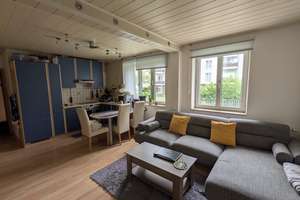 Alltagstaugliche 2-Zimmer-Wohnung in Ingolstadt – Die vollständige Adresse der Immobilie erhältst du vom Anbieter., 85057 Nordwest, Ingolstadt – Vorschaubild 2