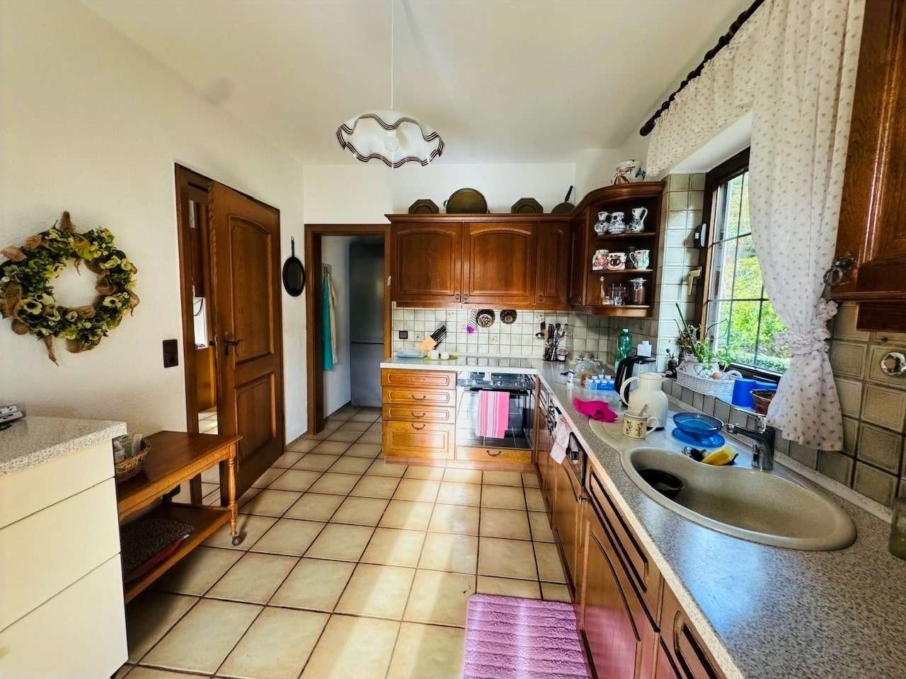 Immobilie in Unkel - Imposantes Anwesen in exponierter Lage mit traumhaften Weitblick - Bild 5