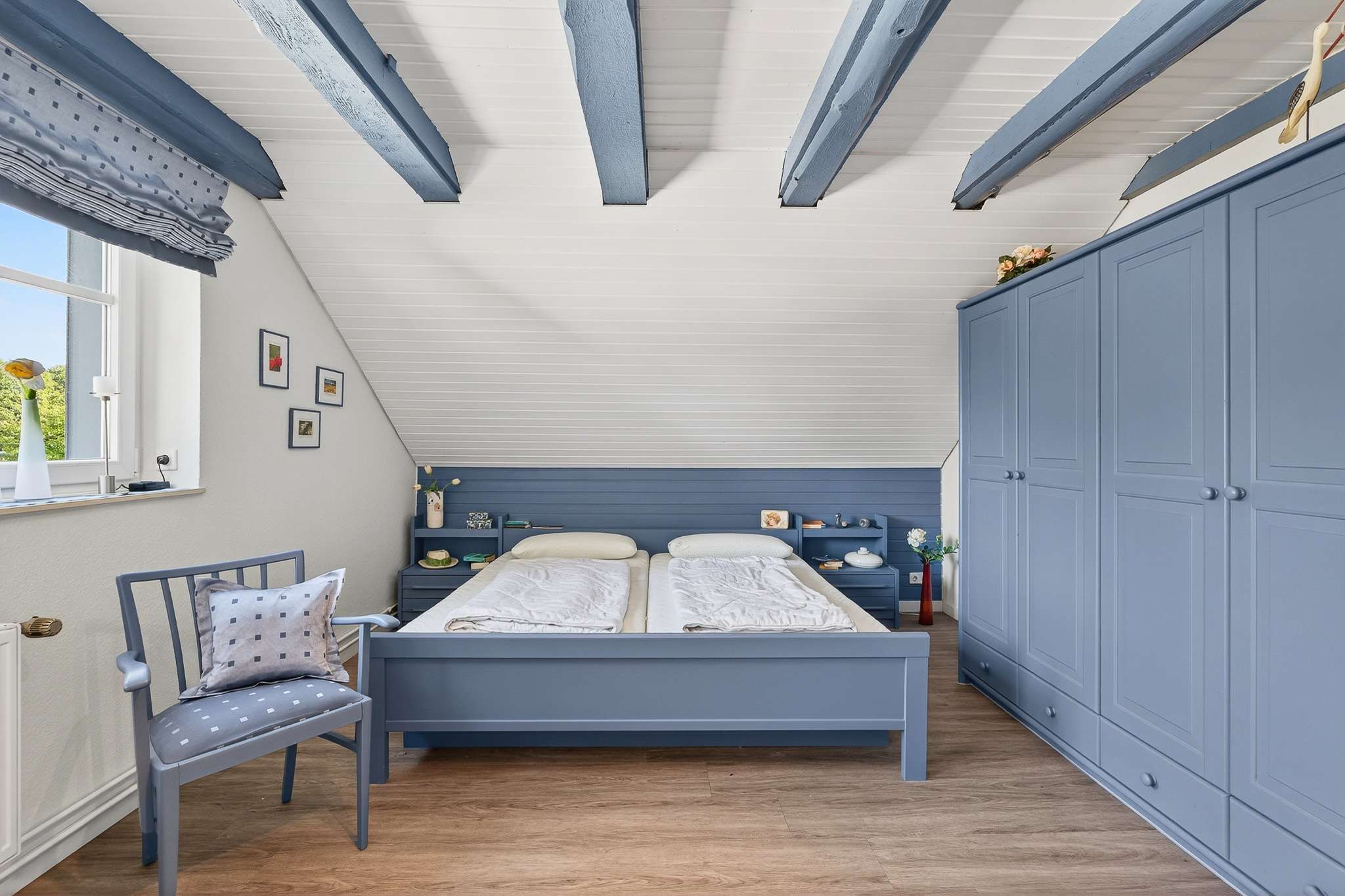 Immobilie in Schafflund - Viel Platz zum Wohnen, Arbeiten und Wohlfühlen - Familienparadies in Schafflund zu verkaufen - Bild 3