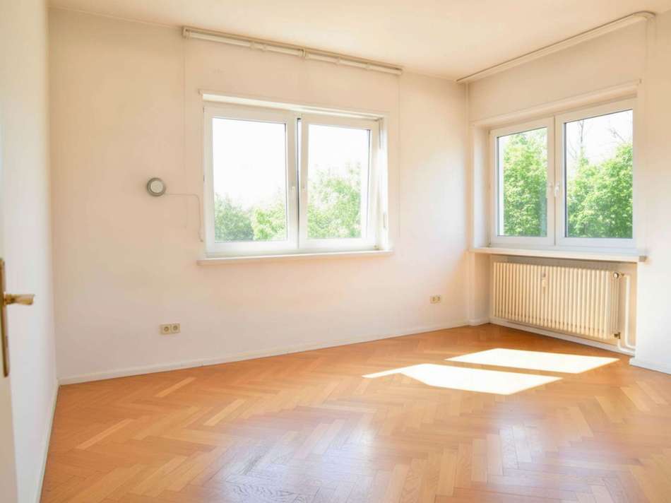 Schlafen