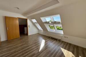 Helle Maisonette mit 4 Zimmern, 2 Bädern und Balkon im Marschwegviertel – Die vollständige Adresse der Immobilie erhältst du vom Anbieter., 26131 Eversten, Oldenburg (Oldenburg) – Vorschaubild 7
