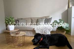 Wohnungstausch: Theresienstraße 114 – Theresienstraße 114, 80000 Josephsplatz, München – Vorschaubild 2