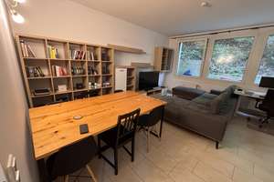 Nachmieter gesucht: 2 Zimmer in Düsseldorf Grafenberg – Die vollständige Adresse der Immobilie erhältst du vom Anbieter., 40629 Ludenberg, Düsseldorf – Vorschaubild 5