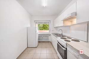 Gut geschnittene ruhige 4-Zimmer Wohnung mit Südbalkon zur Kapitalanlage  – Die vollständige Adresse der Immobilie erhältst du vom Anbieter., 80997 Allach, München – Vorschaubild 6