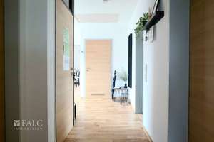 Wohnen nahe dem Hafen – charmante 3-Zimmer-Wohnung in Elsfleth – 26931 Elsfleth – Vorschaubild 4