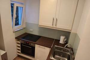 Bezugsfreie schöne möblierte 2,5 Zimmer Wohnung in Tiergarten Moabit mit Wintergarten – Oldenburger Str. 39, 10551 Moabit, Berlin – Vorschaubild 15