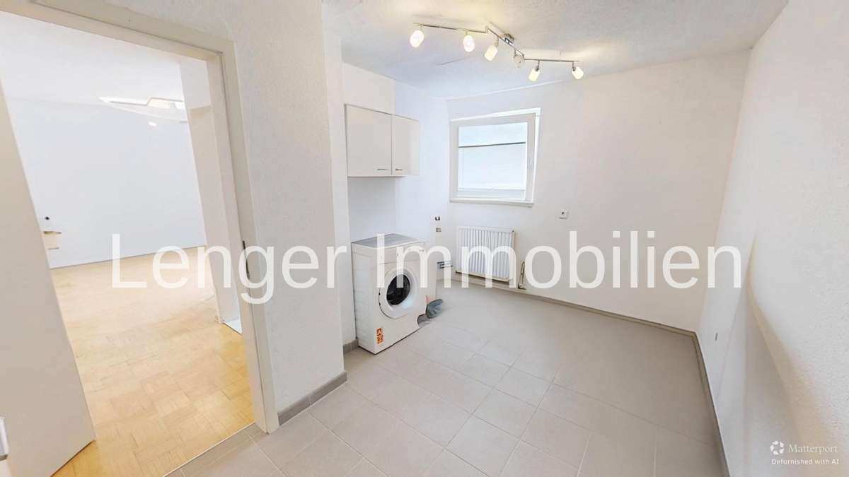 Immobilie in Bitz - Großzügige Dachgeschoss-Wohnung in ruhiger Lage von Bitz - Bild 1