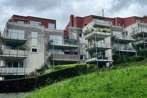 Wunderschöne 3-Zimmer-Wohnung im Grünen mit Blick über Wuppertal – Die vollständige Adresse der Immobilie erhältst du vom Anbieter., 42117 Elberfeld, Wuppertal – Vorschaubild 3