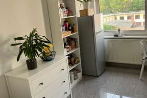 kernsanierte 2-Zimmer Wohnung im 2. OG in BS Westl. Ring, Wohnküche – Bergfeldstrasse 7, 38122 Westliches Ringgebiet, Braunschweig – Vorschaubild 10