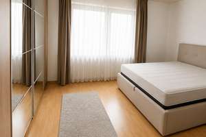 Nachmieter für 3-Zimmer-Wohnung in Mannheim-Rheinau – Am Geheugraben 21, 68219 Rheinau, Mannheim – Vorschaubild 2