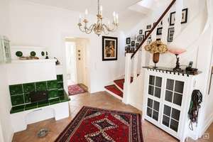 Stilvoll modernisiertes Einfamilienhaus mit historischem Charme und idyllischem Garten  – Die vollständige Adresse der Immobilie erhältst du vom Anbieter., 58093 Eilpe, Hagen – Vorschaubild 7