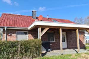 Hochwertiges Ferienhaus an der Nordseeküste – Die vollständige Adresse der Immobilie erhältst du vom Anbieter., 26349 Jade – Vorschaubild 2