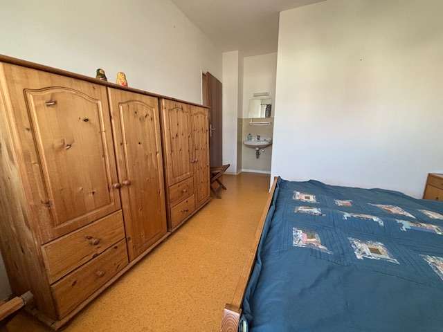 Immobilie in Langeoog - Wunderschönes  Insulanerhaus mit drei Wohnungen und herrlichem Garten - Bild 4