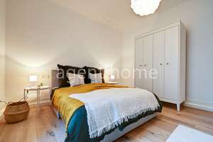 MÖBLIERT - CHARMANTER ALTBAU - Tolle Wohnung in Stuttgart-Süd – Die vollständige Adresse der Immobilie erhältst du vom Anbieter., 70199 Heslach, Stuttgart – Vorschaubild 10