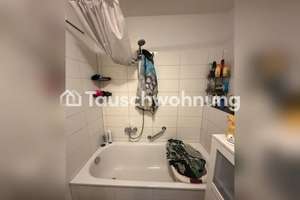 Tauschwohnung: Ideal für Familien: 4-Zimmer-Wohnung in Düsseldorf – Die vollständige Adresse der Immobilie erhältst du vom Anbieter., 40472 Lichtenbroich, Düsseldorf – Vorschaubild 7