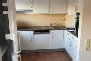Modernes Wohnen über Durlach – 3,5 Zi., 82 m² · Aufzug · Parkett · Fußbodenheizung/Bad · Tiefgarage – An der Fayence 5, 76227 Durlach, Karlsruhe – Vorschaubild 9
