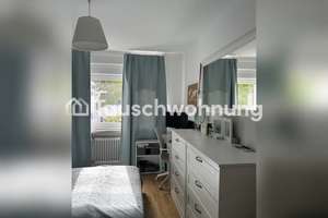 Tauschwohnung: Suche Altbau - Biete 2 Zimmer Whg in Haidhausen – Die vollständige Adresse der Immobilie erhältst du vom Anbieter., 81669 Haidhausen Süd, München – Vorschaubild 7