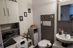 1-Zimmer Wohnung im 3. OG in Cottbus Stadtmitte – Erich-Weinert-Straße 48, 3046 Ströbitz, Cottbus – Vorschaubild 4