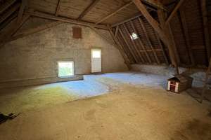 EINFAMILIENHAUS MIT ZWEI EINLIEGERWOHNUNGEN UND AUSBAUPOTENTIAL – Die vollständige Adresse der Immobilie erhältst du vom Anbieter., 90616 Neuhof an der Zenn – Vorschaubild 43