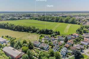 Großzügige Doppelhaushälfte in ruhiger Wohnlage – Ebersberg (Kreis) – Vorschaubild 4
