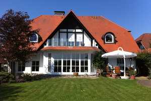 Exklusives Architektenhaus mit Einliegerwohnung in Fröndenberg – Ardey - Großzügig und Modern! – Unna (Kreis) – Vorschaubild 1