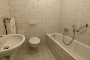 ++ ERDGESCHOSS ++ 2-Raumwohnung mit FAHRSTUHL – Herderstraße 15, 39108 Stadtfeld Ost, Magdeburg – Vorschaubild 5