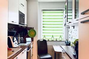 Moderne 3-Zimmer-Etagenwohnung mit 2 Loggien in zentrumsnaher Wohnlage – Die vollständige Adresse der Immobilie erhältst du vom Anbieter., 39108 Stadtfeld Ost, Magdeburg – Vorschaubild 5